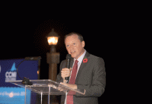 Champions of the sea honored at gala