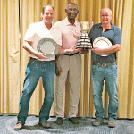 Cayman places second at Caribbean Four-Ball Championship