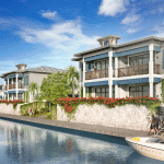 Dart launches first Camana Bay community for home buyers