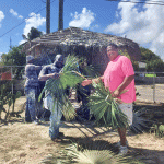 Districts get ready to celebrate Pirates Week Heritage Days