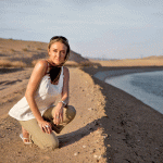 Cousteau highlights fight to save corals