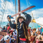EDITORIAL – Pirates Week: Yo ho ho. Ready set go …