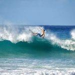 Surf’s up at South Sound