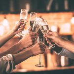 Blanket liquor extension for licensed premises