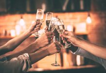 4am bar extension for New Year’s Eve