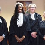 Maples and Calder welcomes Caymanian lawyer to team