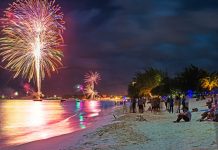 Cayman prepares to ring in 2019 with parties galore