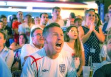 World Cup games ‘free to air’ in historic deal