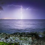 National Weather Service issues thunderstorm advisory for this week