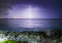 National Weather Service issues thunderstorm advisory for this week
