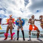 Rival carnivals to merge in 2020