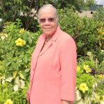 Lifelong educator Joanna Clarke passes