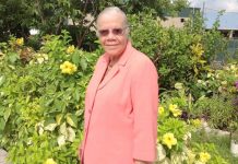 Lifelong educator Joanna Clarke passes