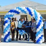 Phase 2 of affordable housing scheme in Bodden Town opens