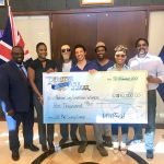Government prize money boosts song competition