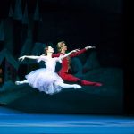 Culture at the Cinema: ‘The Nutcracker’