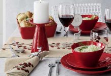Tips to reduce holiday waste