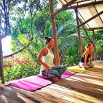 Reconnecting mind and body in the Rio Cangrejal valley