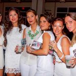 Mistletoe Party at Abacus