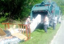 Getting to grips with garbage problems