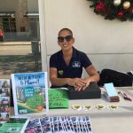 Taste of Cayman selects NCVO as 2019 charity partner