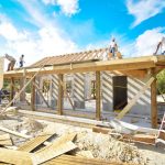 Work begins on education center for Botanic Park Children’s Garden