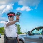 Police to crack down on Sister Islands driving offences after two car crashes in a day