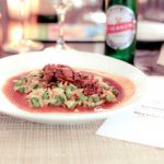Chefs seek to put iguana on menu