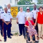 New neighborhood watch groups started in West Bay