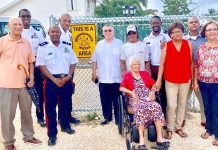 New neighborhood watch groups started in West Bay