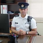New police commander for eastern districts
