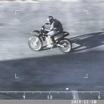 EDITORIAL – Magistrate hits the mark on seriousness of illegal motorbiking