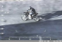 EDITORIAL – Magistrate hits the mark on seriousness of illegal motorbiking