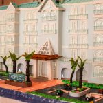In Focus: Gingerbread Westin