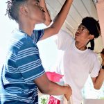 John Gray students get lesson in adulthood
