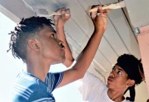 John Gray students get lesson in adulthood