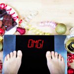 Easy tips to keep Christmas pounds at bay