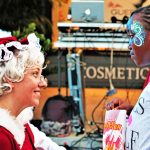 Christmas on Cardinall highlights shopping season