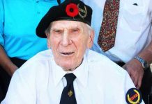 3 years for stealing first governor’s war medals