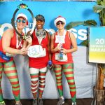 Compass Marathon booth winners announced