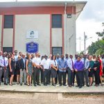 Police host workshop on counterterrorism