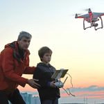Public reminded about rules for drones, fireworks, other holiday celebrations