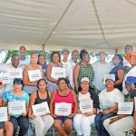 Adventists recognize volunteers with day out