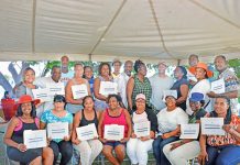 Adventists recognize volunteers with day out