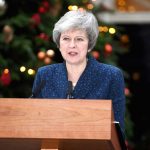 May survives vote of no confidence