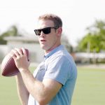 NFL quarterback has stem cells stored in Cayman
