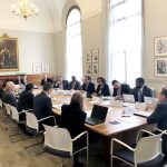 Cayman, UK hold constitutional talks
