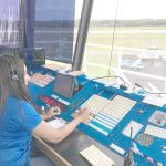 Airspace restricted for safety during royal visit