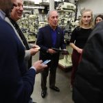 Column: Bloomberg still seems to misunderstand journalism