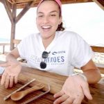 Young environmentalist’s campaign attracts international support